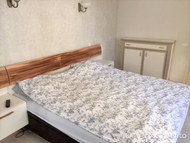 1-к квартира, 42 м², 2/9 эт. 1-к квартира, 42 м², 2/9 эт.