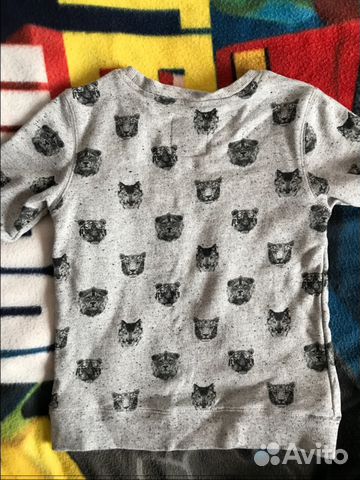 Джемпер Mothercare Джемпер Mothercare