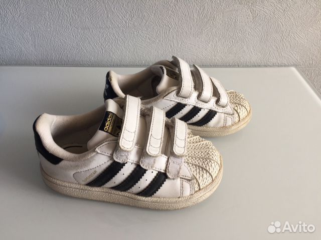 Adidas super star 25 размер Adidas super star 25 размер