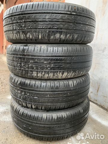 Кумхо Солус 185/65 р 15