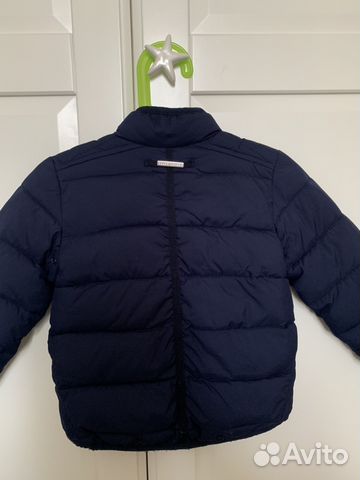 Детская куртка Ralph Lauren Детская куртка Ralph Lauren