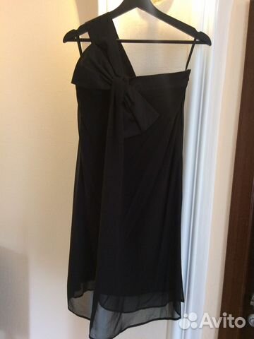 Новое платье Sinequanone, размер xs-s Новое платье Sinequanone, размер xs-s