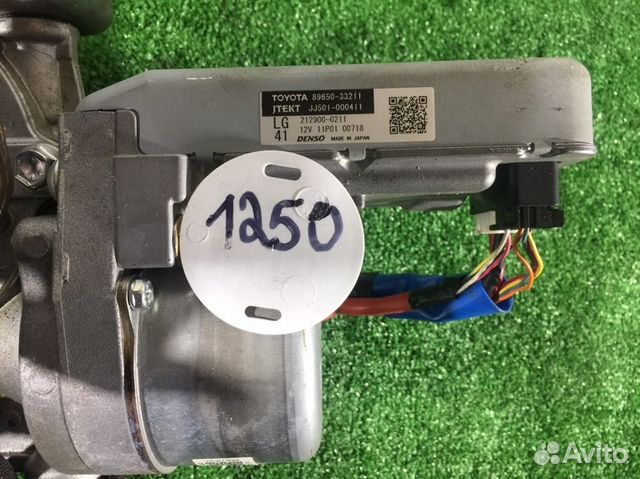 Рулевая колонка Тойота Камри Toyota Camry 50 55 Рулевая колонка Тойота Камри Toyota Camry 50 55