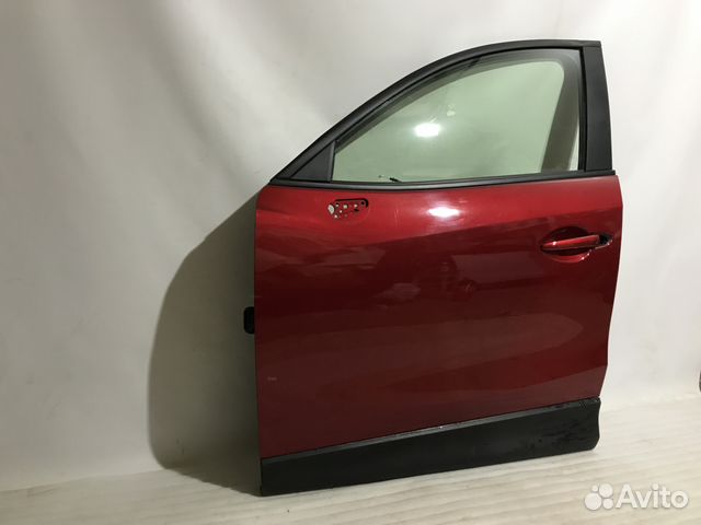 Дверь передняя левая Mazda CX5 CX 5 CX-5