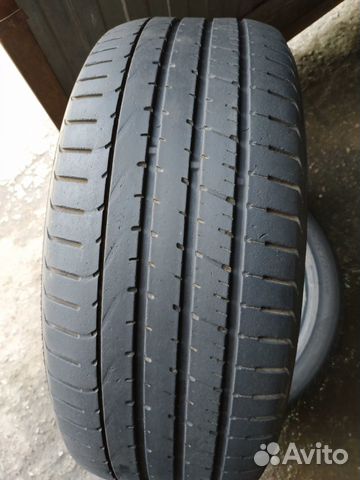 225 45 18 Pirelli P Zero цена за пару