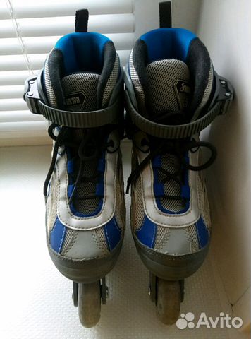 Ролики Scorpion р 31 - 36 Ролики Scorpion р 31 - 36