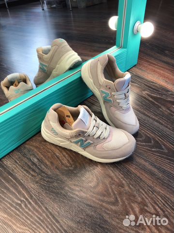 Кроссовки New Balance 999 серо голубые замша Кроссовки New Balance 999 серо голубые замша