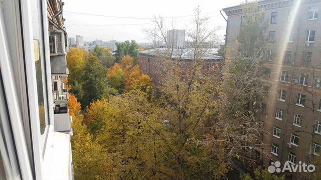 1-к квартира, 47 м², 8/8 эт. 1-к квартира, 47 м², 8/8 эт.