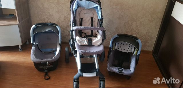 Коляска Коляска