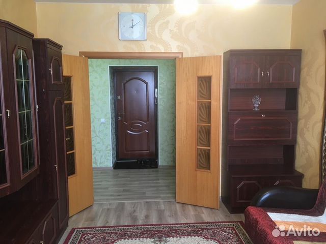 1-к квартира, 35 м², 3/10 эт.