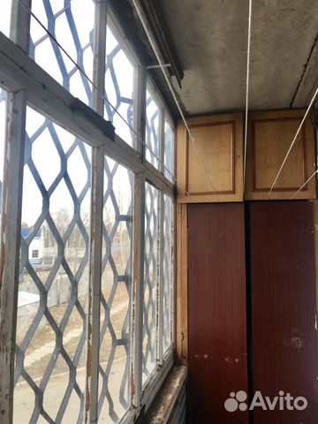 1-к квартира, 32.9 м², 2/9 эт.