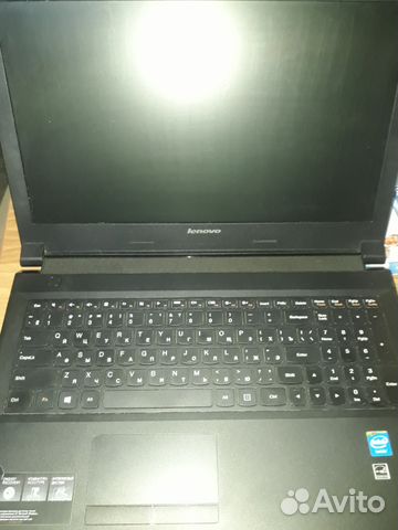 Ноутбук Lenovo B50-30 20382