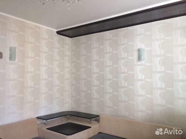 2-к квартира, 52.9 м², 7/25 эт. 2-к квартира, 52.9 м², 7/25 эт.