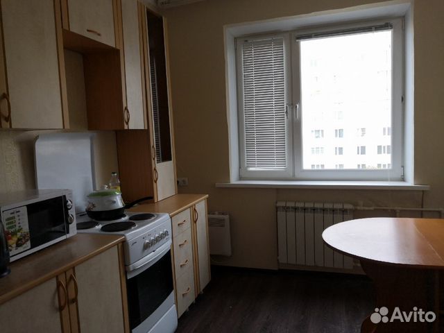 2-к квартира, 50.1 м², 5/5 эт.