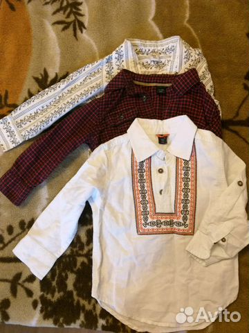 Пакет вещей на мальчика на 3-4 года Пакет вещей на мальчика на 3-4 года