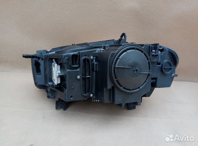 Ксеноновая фара AHL правая X5 F15 F85M X6 F16 F86
