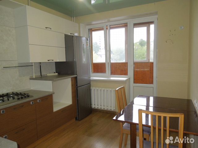 3-к квартира, 81 м², 3/9 эт. 3-к квартира, 81 м², 3/9 эт.