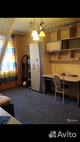 2-к квартира, 48 м², 2/9 эт.