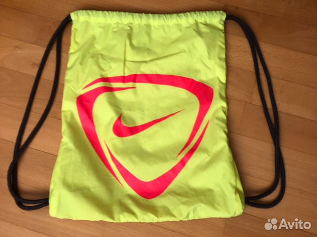 Сменка Nike