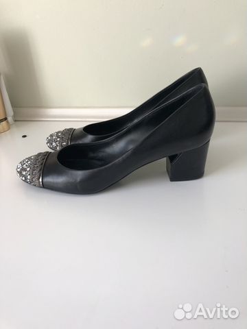 Туфли Casadei оригинал