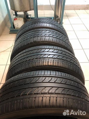 Kumho 225 50 R17 NBV22