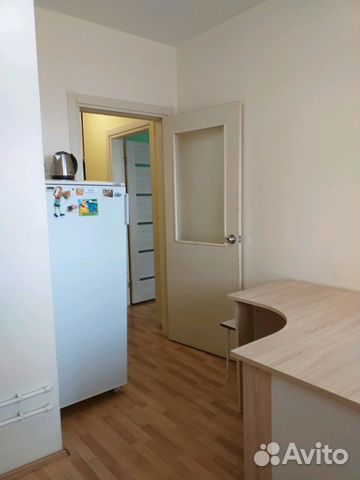 1-к квартира, 34 м², 6/8 эт.