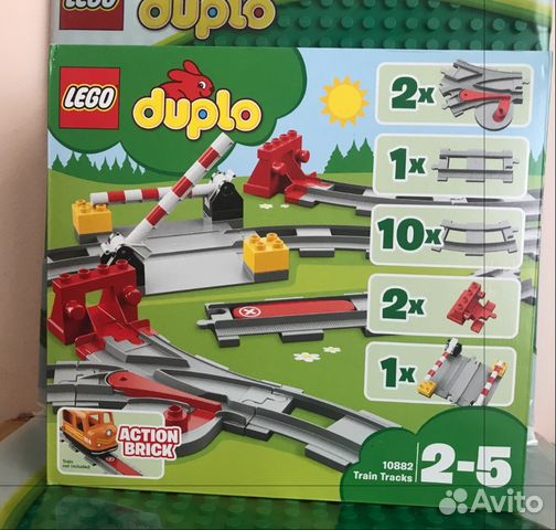 duplo 10882