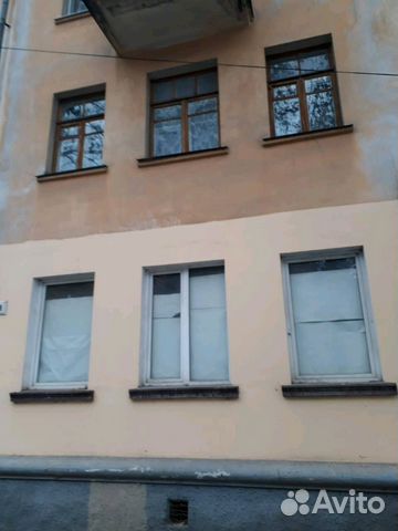 3-к квартира, 88 м², 2/3 эт. 3-к квартира, 88 м², 2/3 эт.