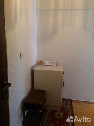 1-к квартира, 35 м², 3/5 эт.