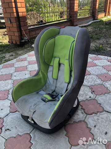 Автомобильное детское кресло Автомобильное детское кресло