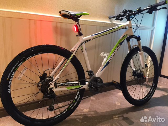 mongoose tyax 9r expert