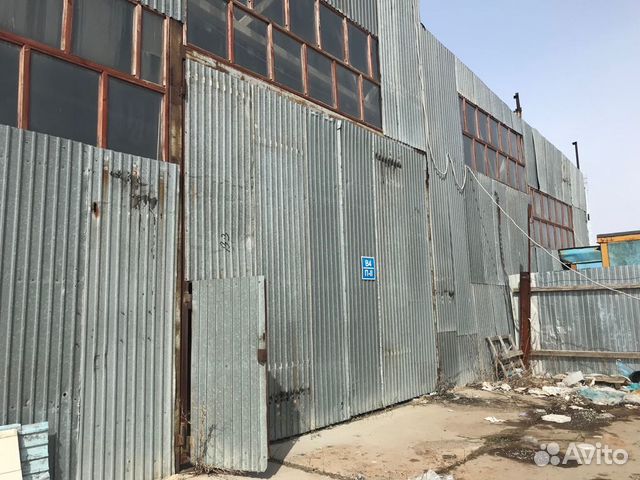 Складское помещение, 3000 м² Складское помещение, 3000 м²