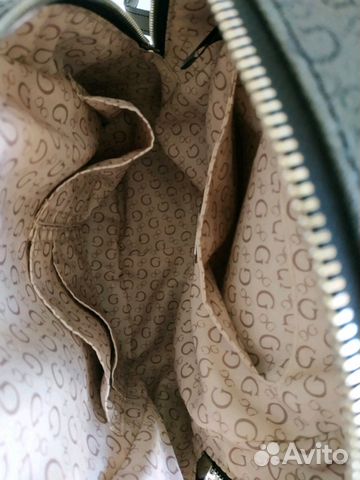 Рюкзак сумка guess Рюкзак сумка guess