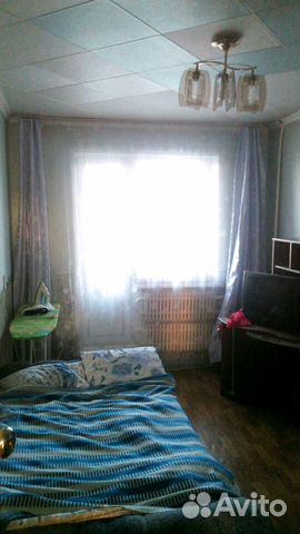 3-к квартира, 65 м², 9/9 эт.