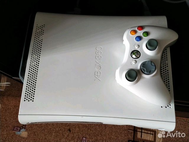 Xbox 360