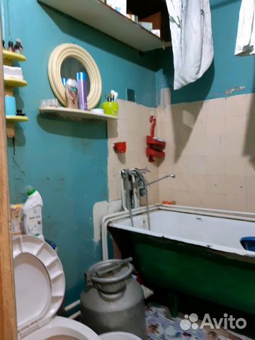 2-к квартира, 42 м², 2/5 эт.
