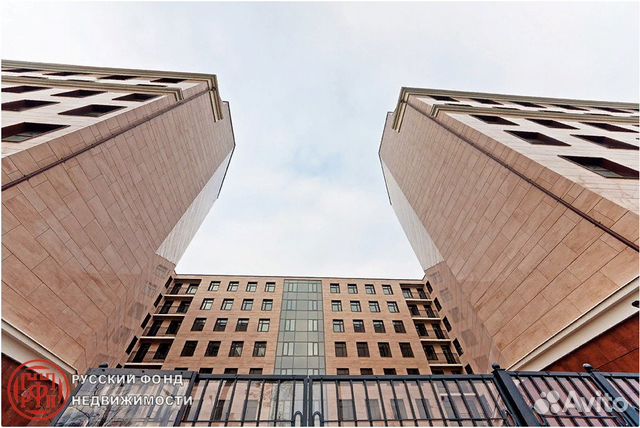 3-к квартира, 88 м², 8/8 эт.
