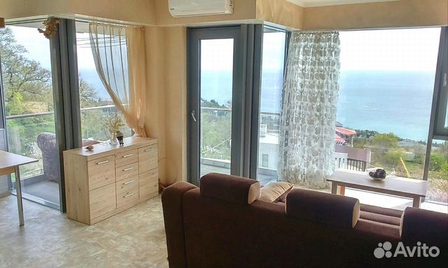 

Квартира-студия, 37 м², 1 кровать
