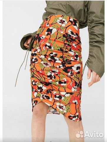 Юбка Zara новая Юбка Zara новая