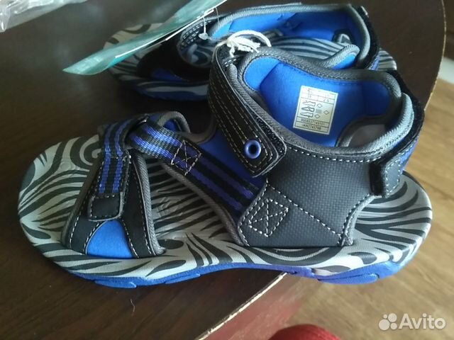 Детские сандали.новые Детские сандали.новые