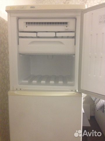Холодильник Stinol-110