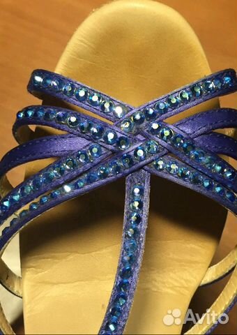 Туфли Grishko Туфли Grishko