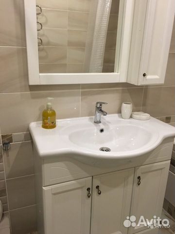 Студия, 60 м², 24/25 эт.