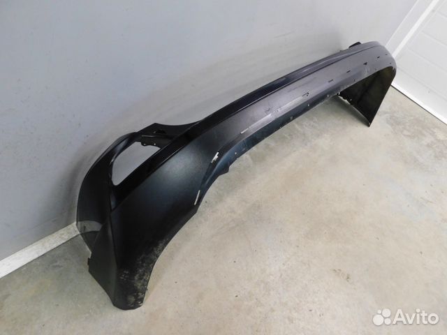 Бампер задний Toyota RAV 4 84968 Бампер задний Toyota RAV 4 84968