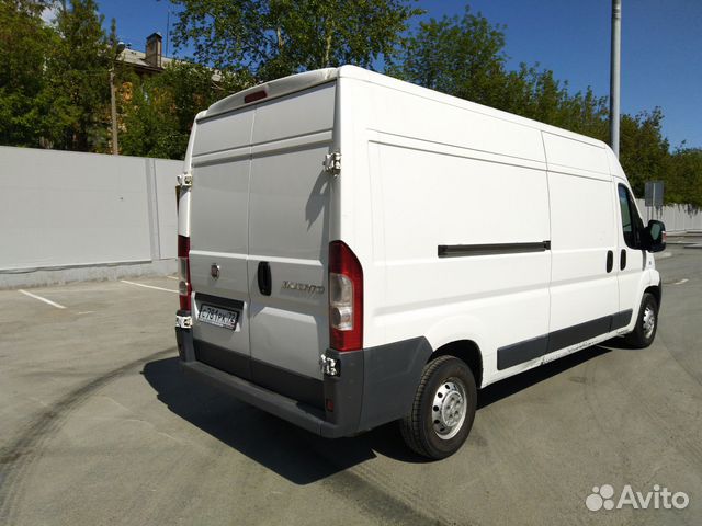 Fiat ducato