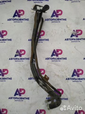 Горловина бензобака (заливная) Mitsubishi