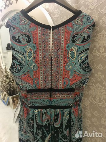 Платья Bcbgmaxazria, Missoni