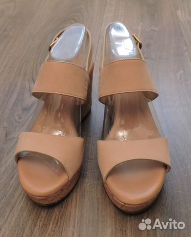 Босоножки UGG новые Босоножки UGG новые