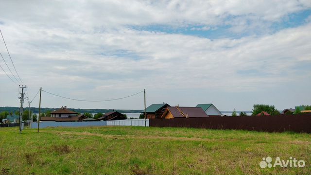 Участок 11 сот. (СНТ, ДНП)