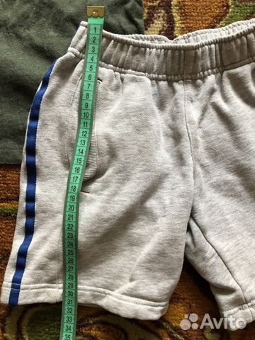 Детские вещи на 6-7 marks spencer